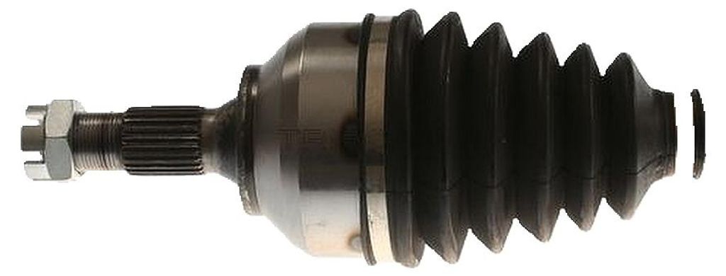 Antriebswelle 610 mm TRISCAN Aftermarket-Expertise passend für u.a. CITROËN C4
