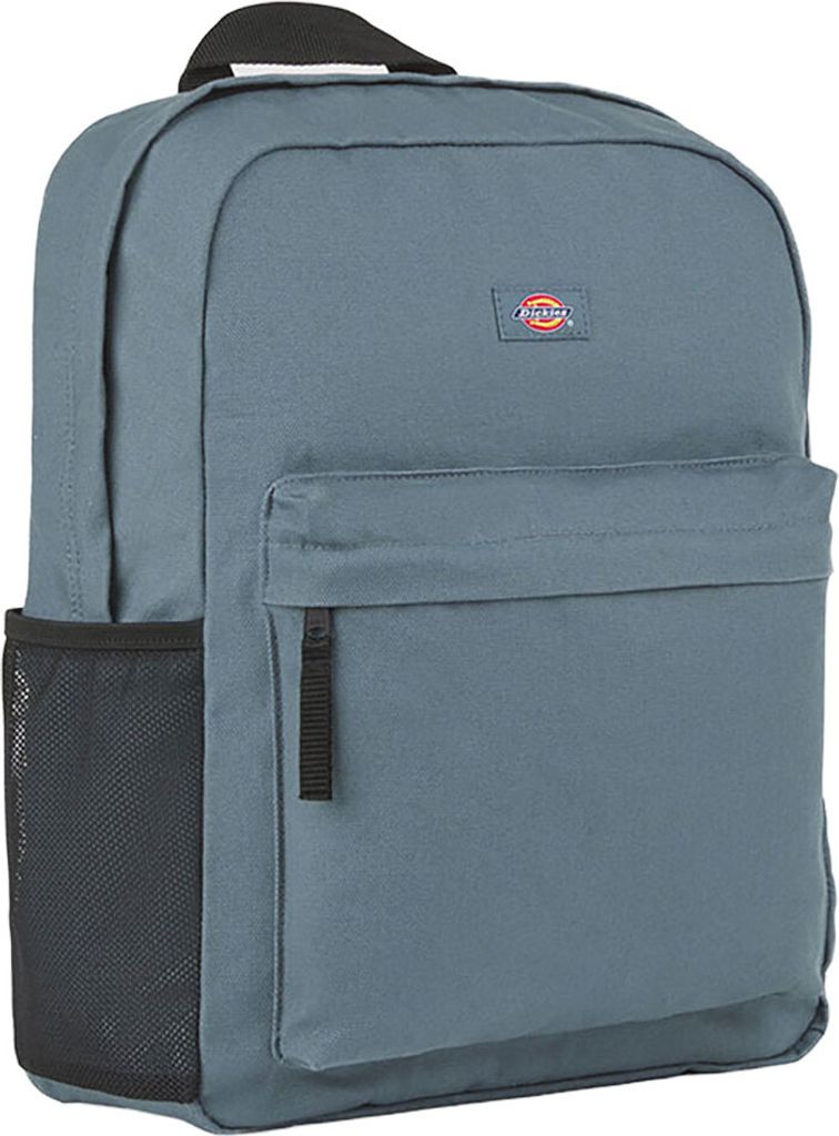Dickies Duck Canvas Rucksack Blau Blau One Size