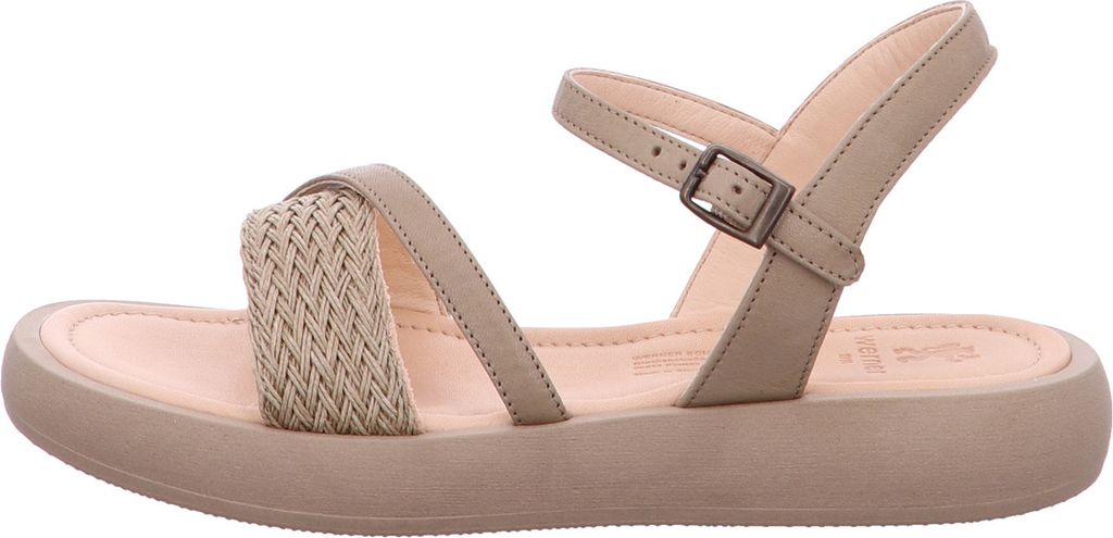 Werner Schuhe Komfort Sandalen Damen 31383138303138 Beige 38 EU