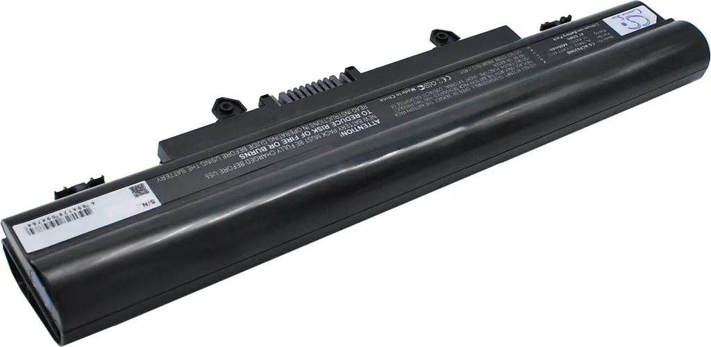 Batterie pour Acer Aspire E1-571 Idéale pour le Télétravail et Voyage