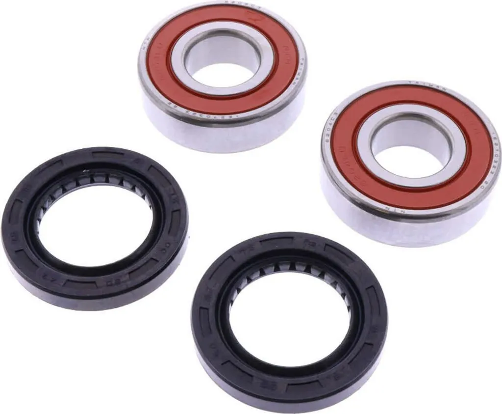 Kit entretien roulement roue JMP pour Honda NT 700 avec joint étanche
