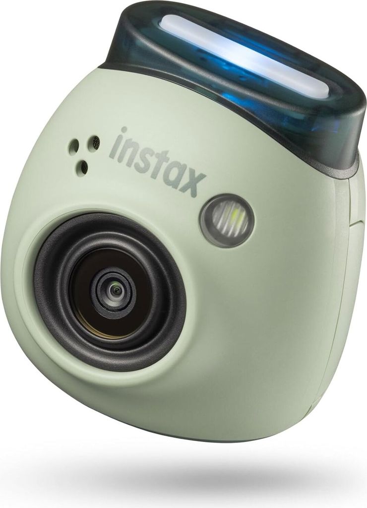 Fujifilm instax PAL grün Obrázok produktu 