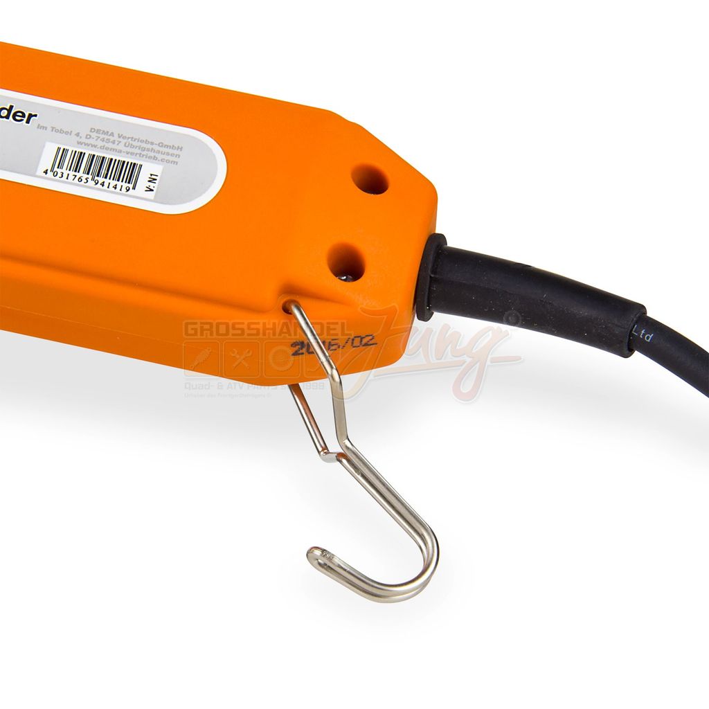 Styroporschneider/Thermosäge ST 15 Produktbild 