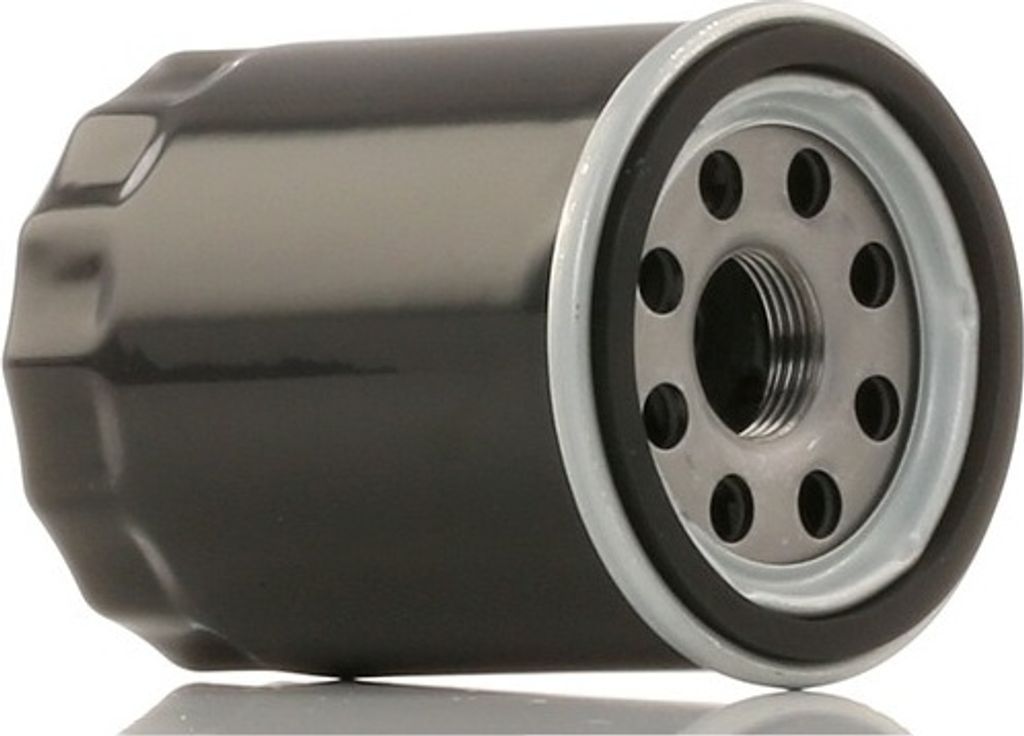 Ölfilter RIDEX 7O0012 Anschraubfilter für OPEL Corsa B Produktbild 