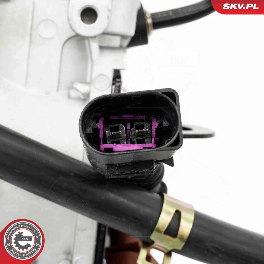 Remplacement compresseur d'air Audi A6 C6 Allroad (4F0616005E) - 6