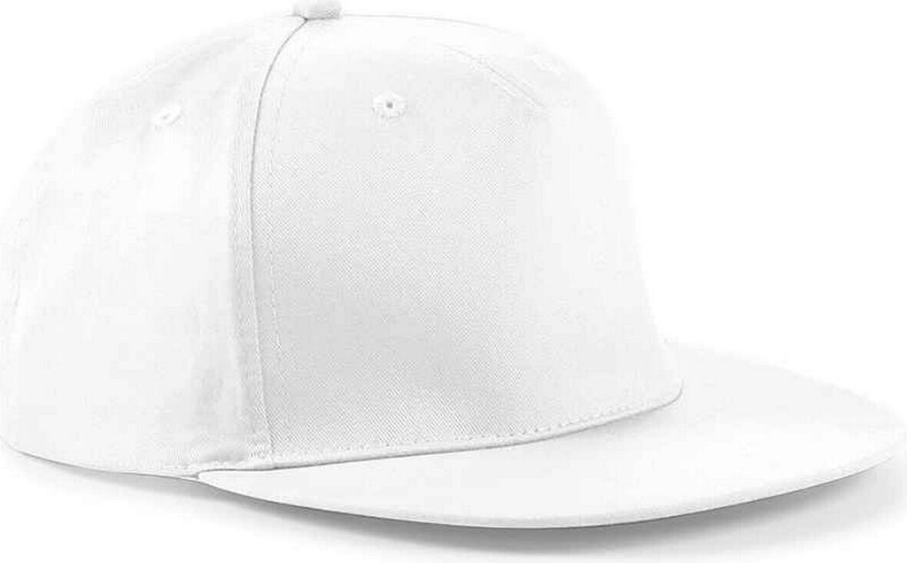 Beechfield Uni Erwachsene Snapback Baseballkappe PC4130 Produktbild 
