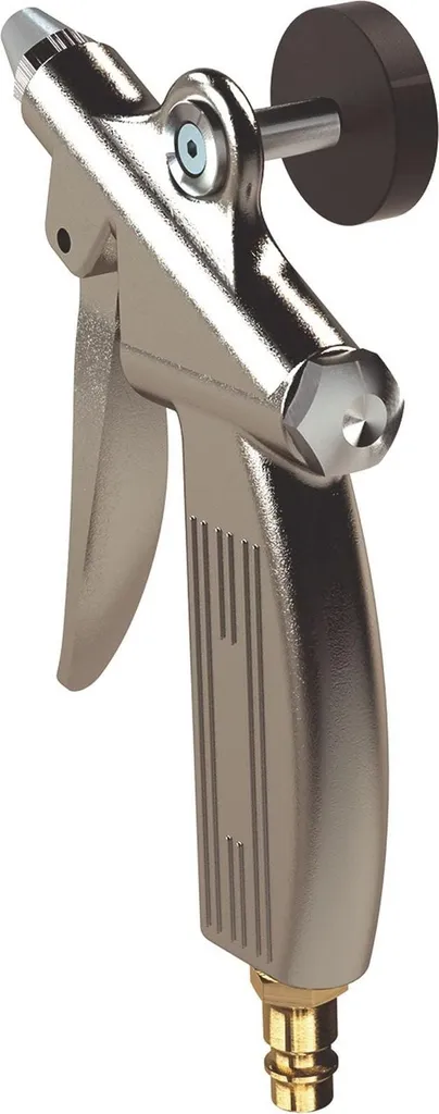 Raccordo Rapido DN 7,2 Magnetico per Pistole Aria Compressa