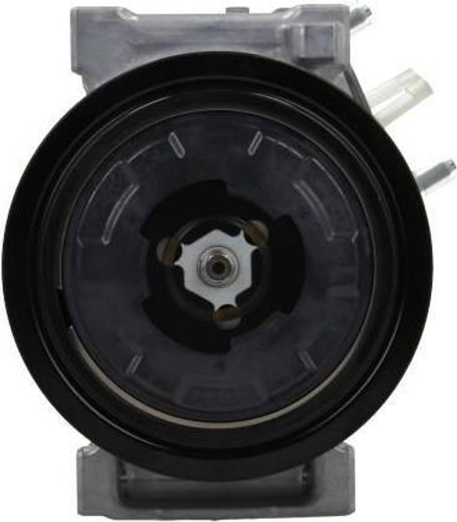 BV PSH 090.225.003.260 VCS12E Klimaanlage Klimakompressor PAG 100 YF R134a für OPEL Corsa F GRANDLAND X (A18) Crossland X (P17) MOKKA für CITROËN