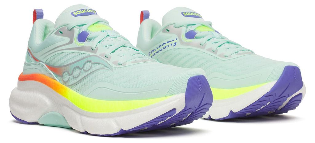 Saucony OMNI 23 ST Lady | S11072-141, Größe:US 8.5 - EU 40 Produktbild 