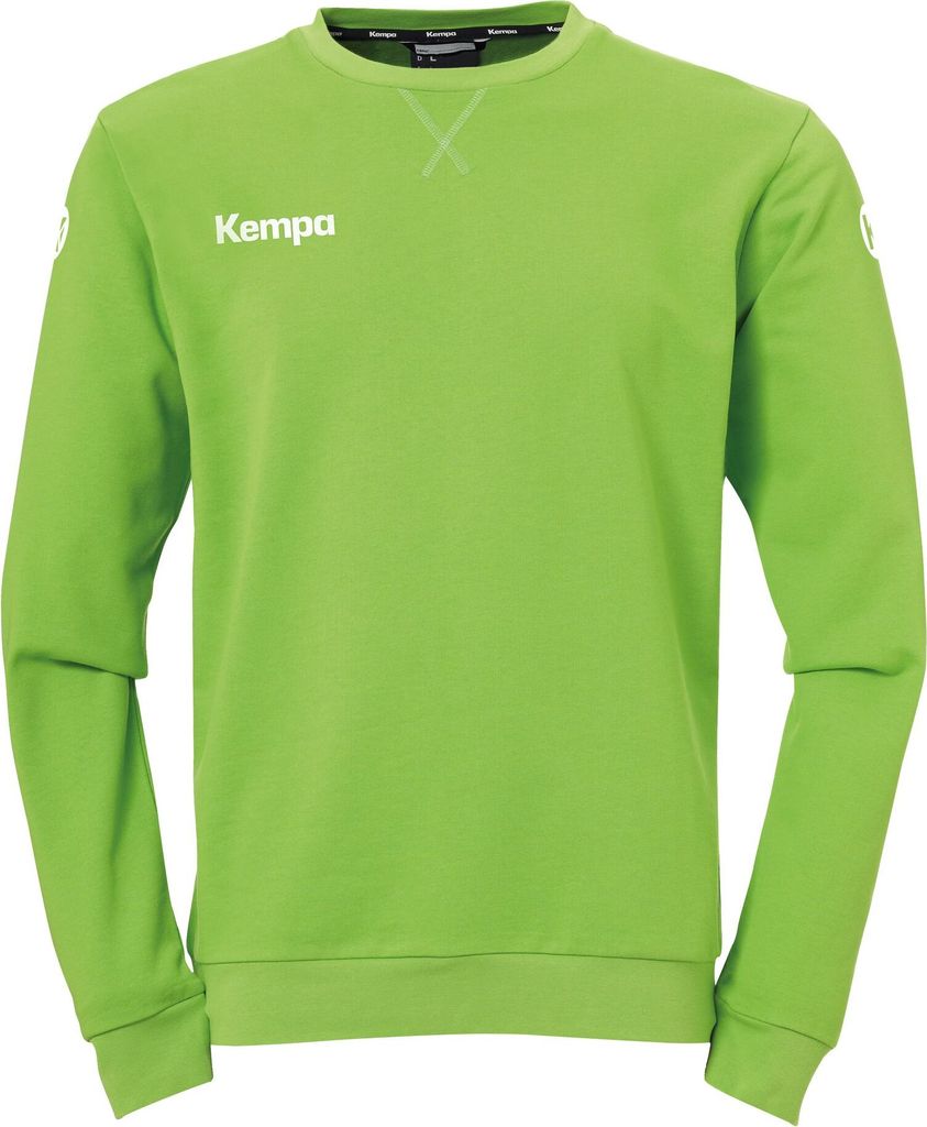 Kempa TRAINING TOP, hope grün