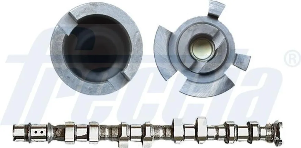 Arbre à cames renforcé CM05-2327 compatible Astra H et Zafira 5636117