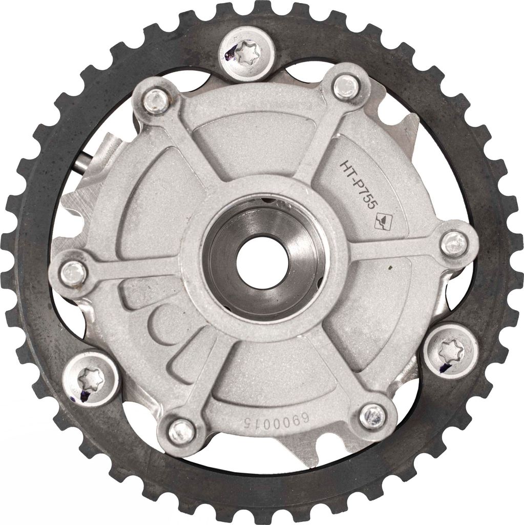 Variator HT-P755