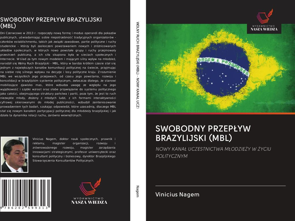 Swobodny Przep¿Yw Brazylijski (Mbl)