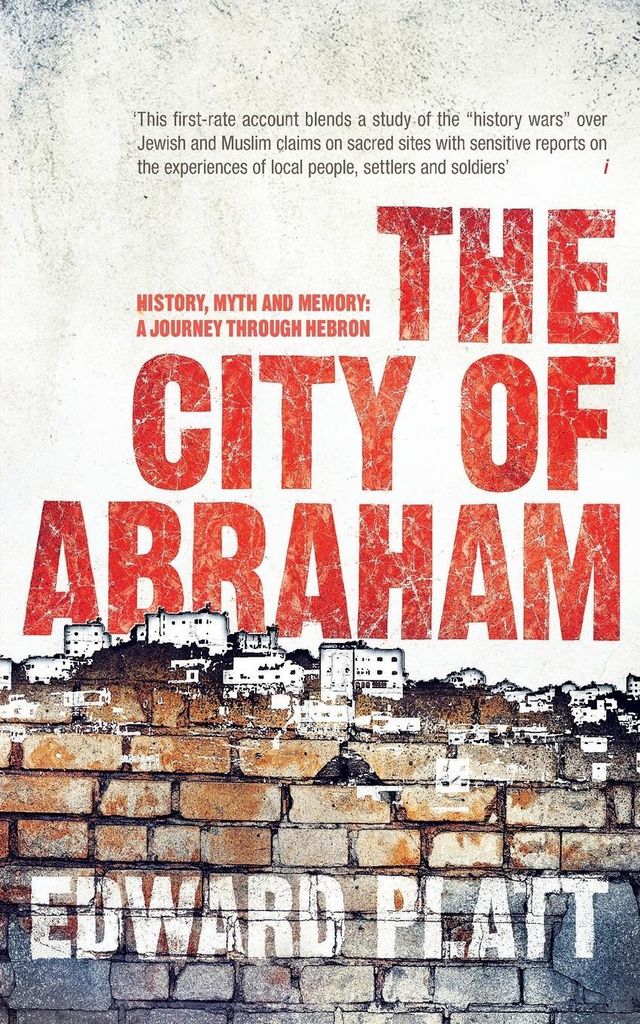 The City of Abraham