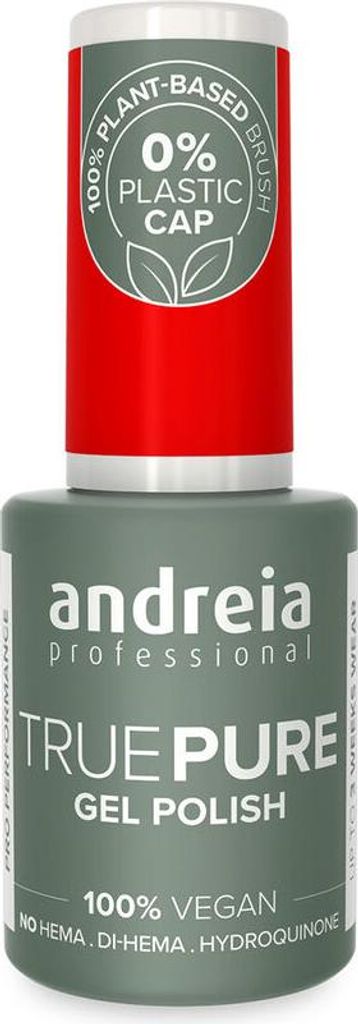 Pintaúñas Andreia Echt Rein 10,5 ml T35