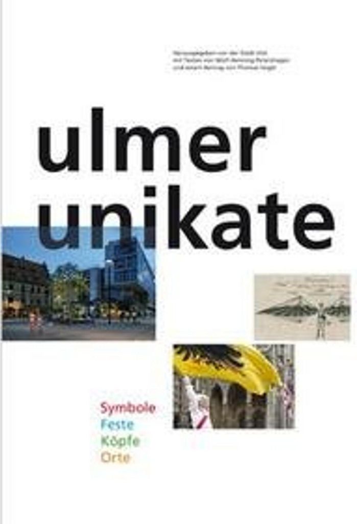 Ulmer Unikate