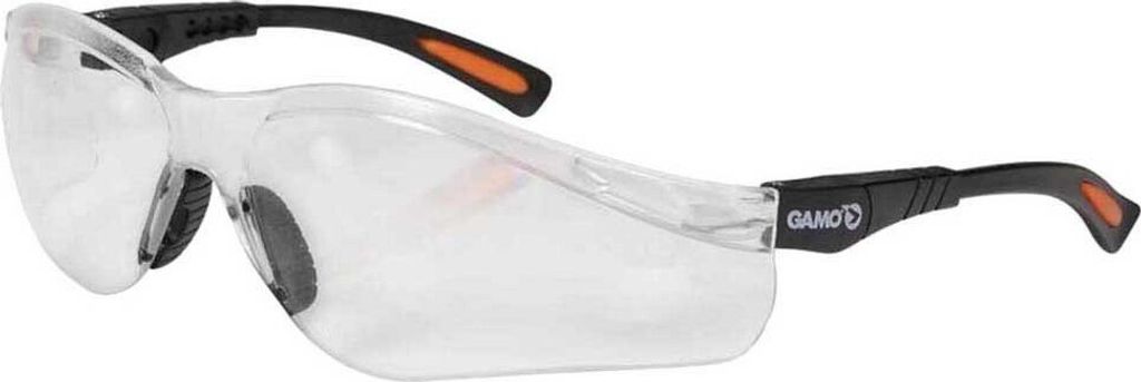 Schutzbrillen Gamo Laufen, ideal für Airsoft-Sportarten, 6212480
