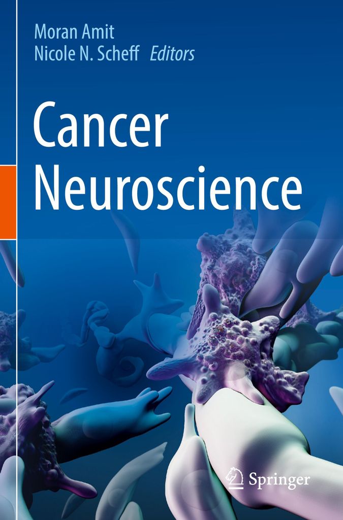 Cancer Neuroscience