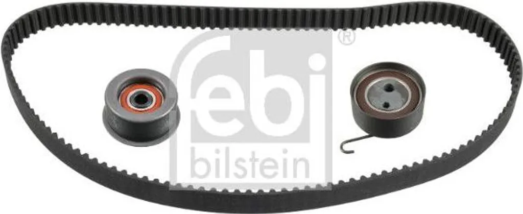 Kit Courroie 23437 FEBI BILSTEIN Haute Résistance Astra G et H