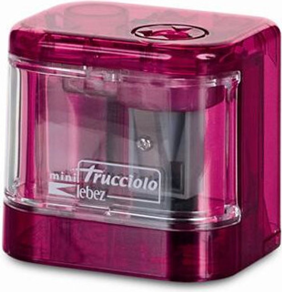 Lebez 4312 Anspitzer Elektrischer Bleistiftspitzer