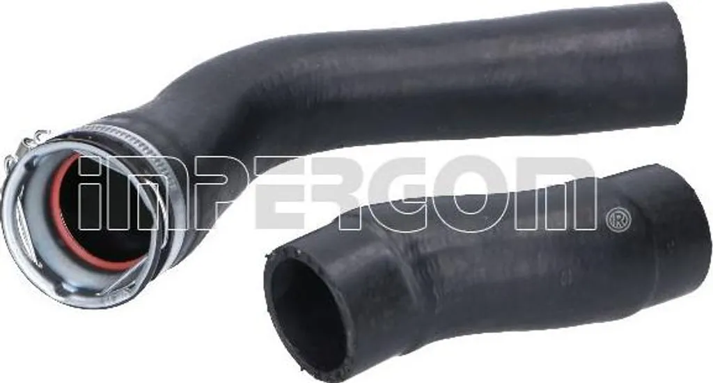 Tubo Aria Intercooler Original Imperium 19664 per Alfa Giulietta 50517509