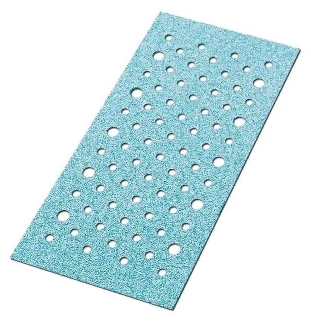 Norton Schleifstreifen Multi-Air Plus Schleifpapier P240 115x230mm