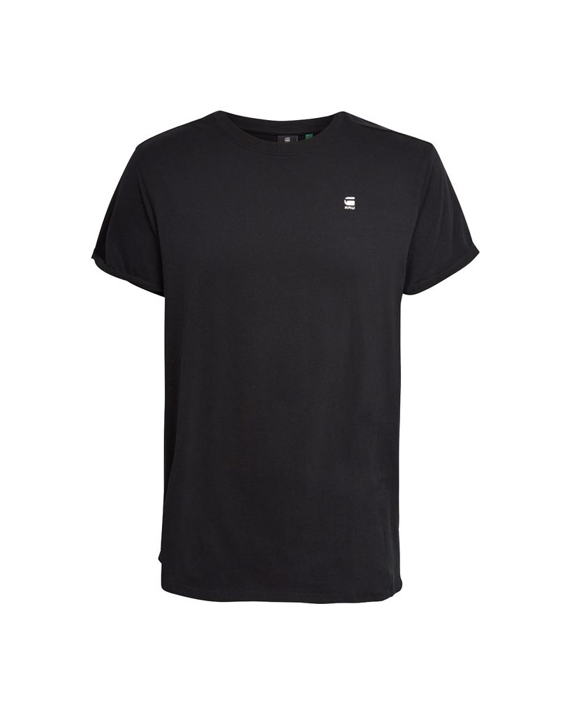 G-STAR Shirt Basic T-Shirt Lash