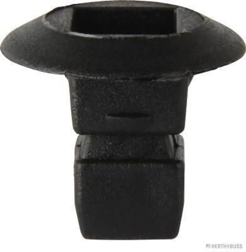 Fixation de pare-chocs et aile Herth+Buss 50267053 pour réparation