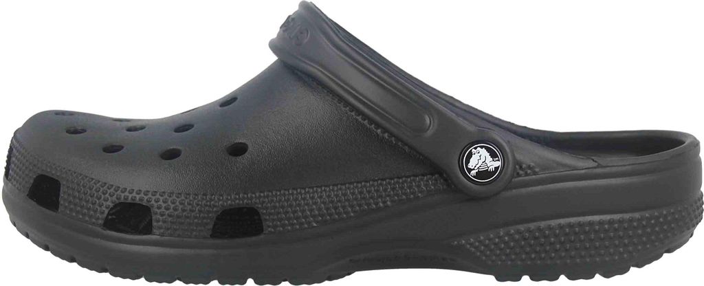 Crocs Classic Clog Sandały Black 48-49 Zdjęcie produktu 