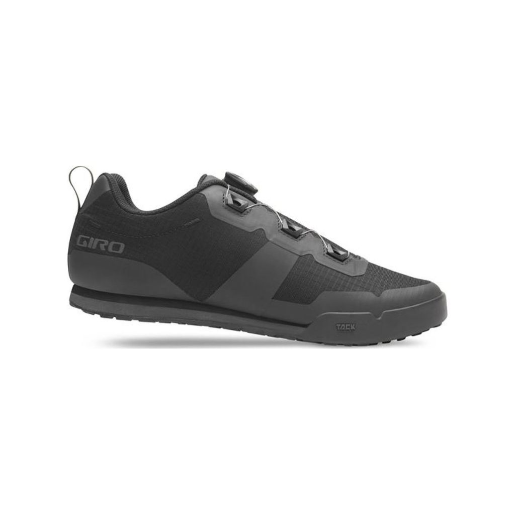 Cyklistická obuv GIRO - TRACKER - Black 44 Obrázok produktu 