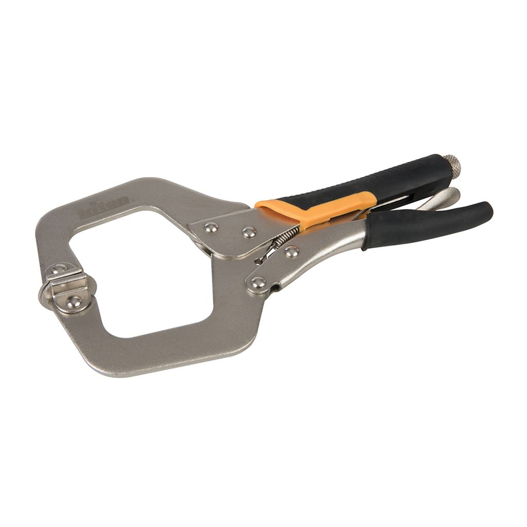 Triton Zwinge für Taschenbohrlehre Pocket-Hole Jig