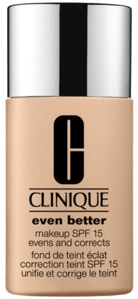 Clinique, Even Better, Paraben-Free, Hydrating, Liquid Immagine del prodotto 