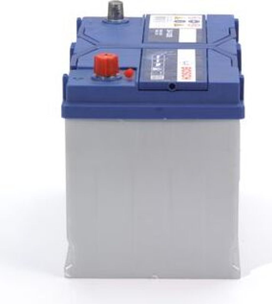 BOSCH S4 Starterbatterie 0092S40260 Produktbild 