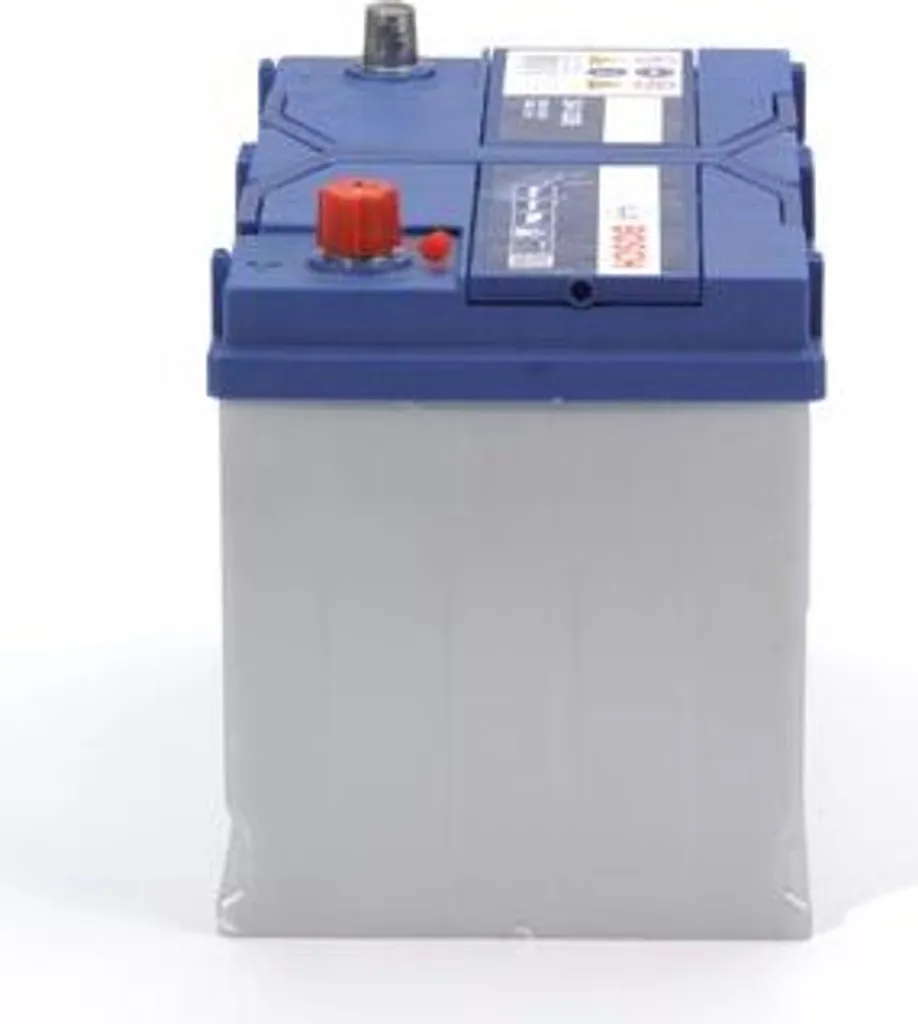 Batterie Bosch S4026 70Ah 630A pour résoudre vos problèmes de démarrage
