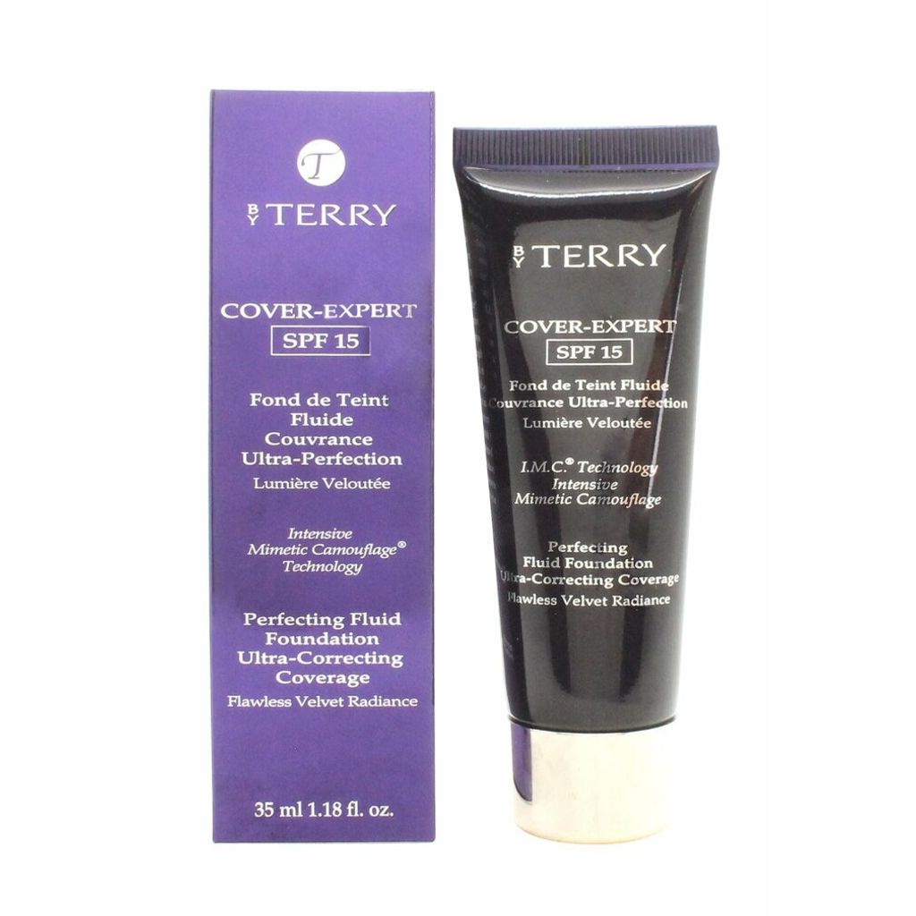 By Terry Cover-Expert Perfecting Fluid Foundation podkład w Zdjęcie produktu 