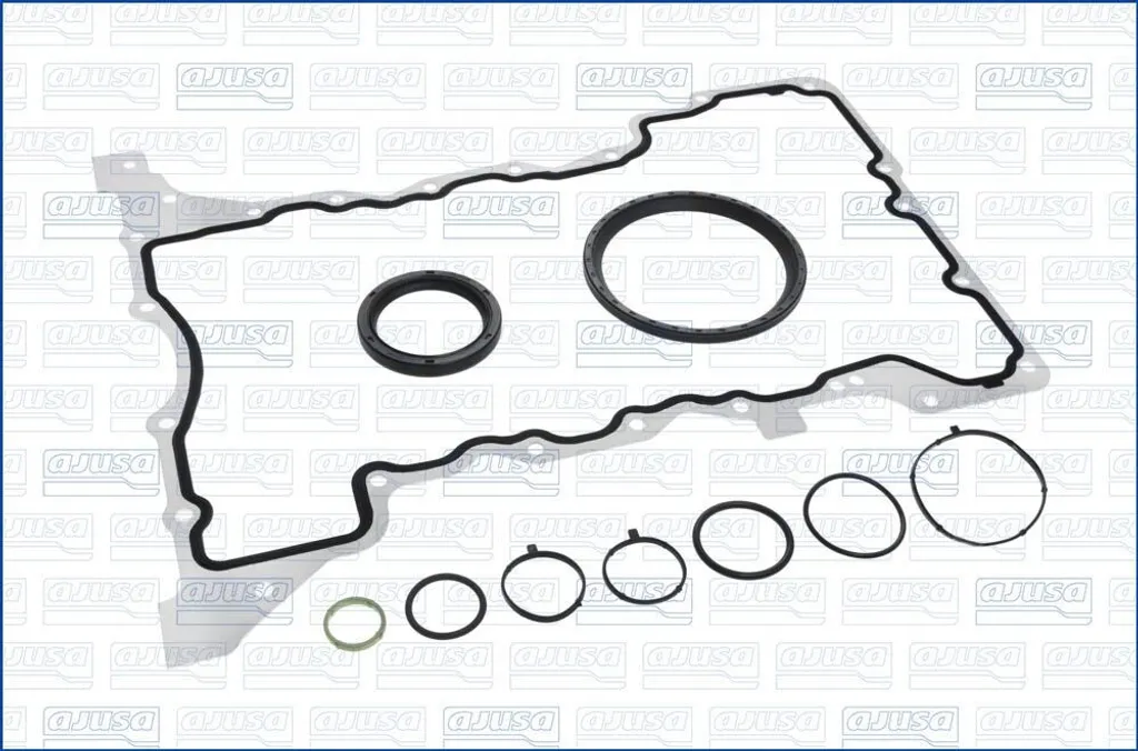 Kit de joints moteur AJUSA 54188100 haute résistance pour RAM et Jeep