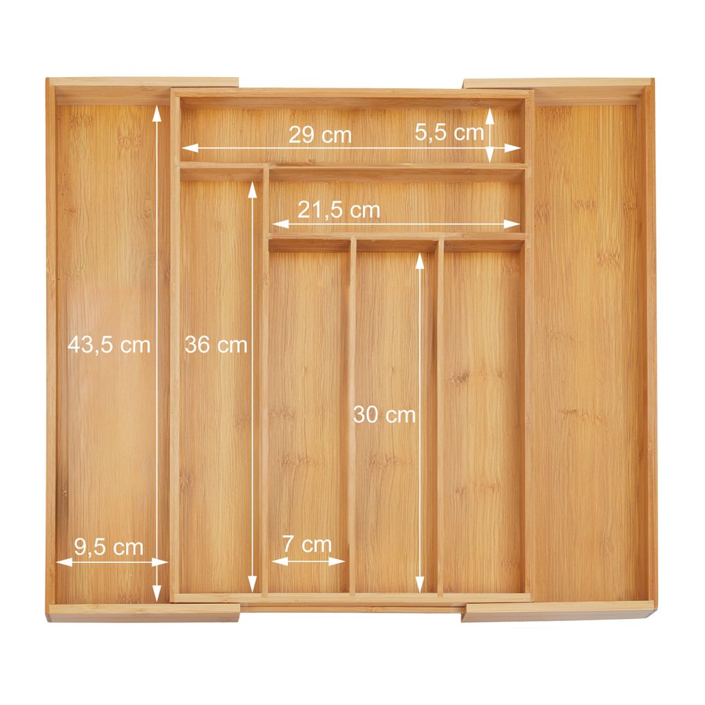 Relaxdays 10037867, 1 kusů Obrázek produktu 