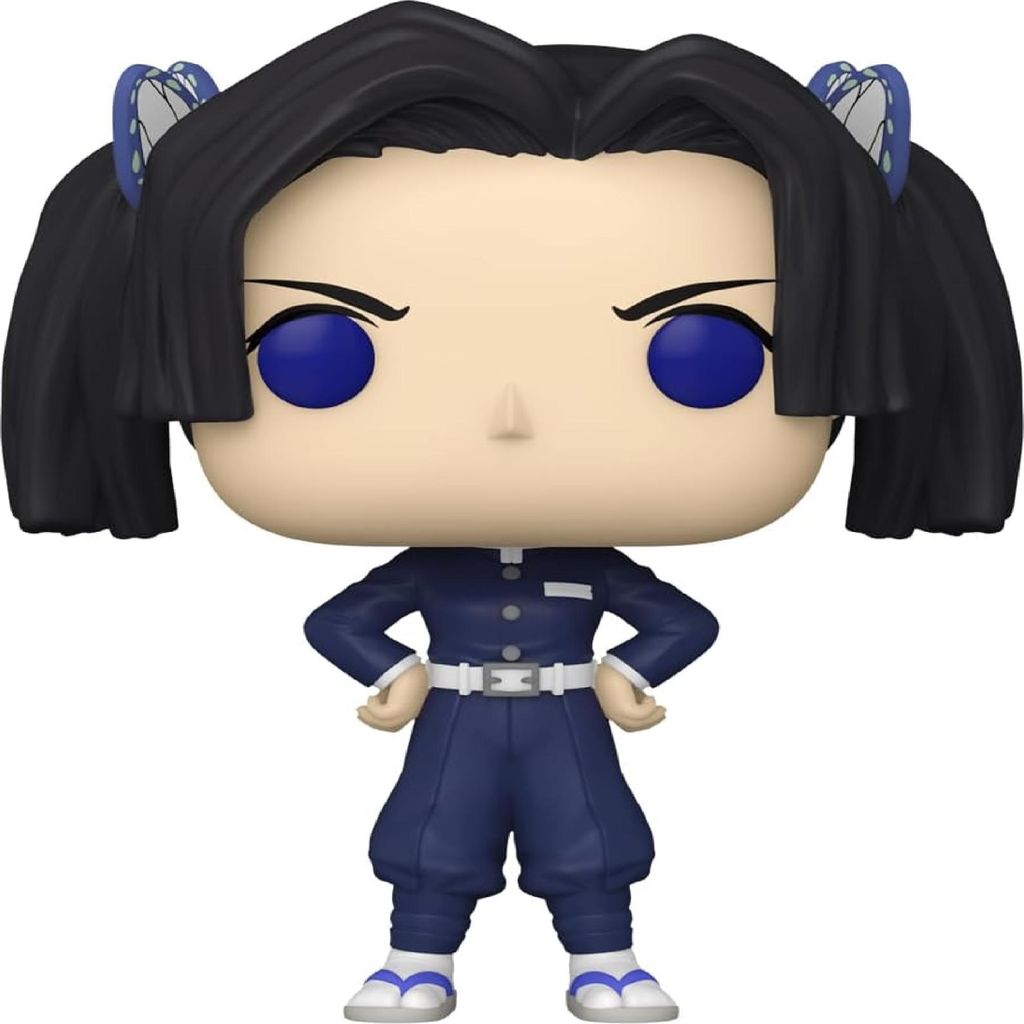 FUNKO POP Dämonenjägerin - 1535 Aoi Kanzaki 9 cm