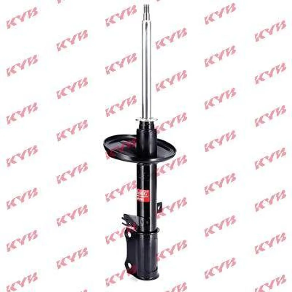Amortisseur KYB 334340 Haute Stabilité pour Camry OE 4853006240 Durable