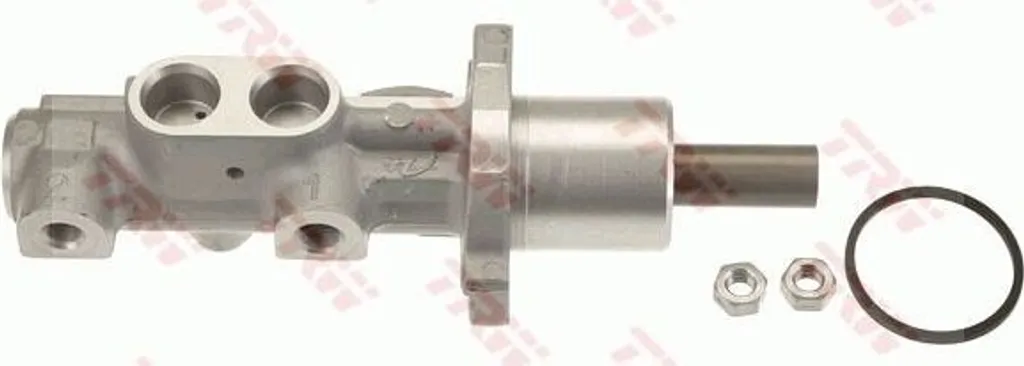 Maître-cylindre de frein TRW PMK913 pour Volvo V70 et S70 série 874 875
