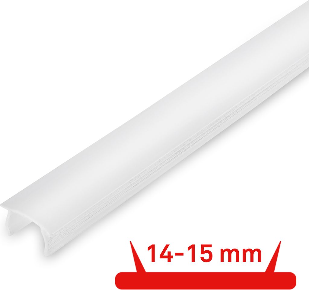 Briloner Pimp your Panel, diffusore 1,3 m, accorciabile, Immagine del prodotto 