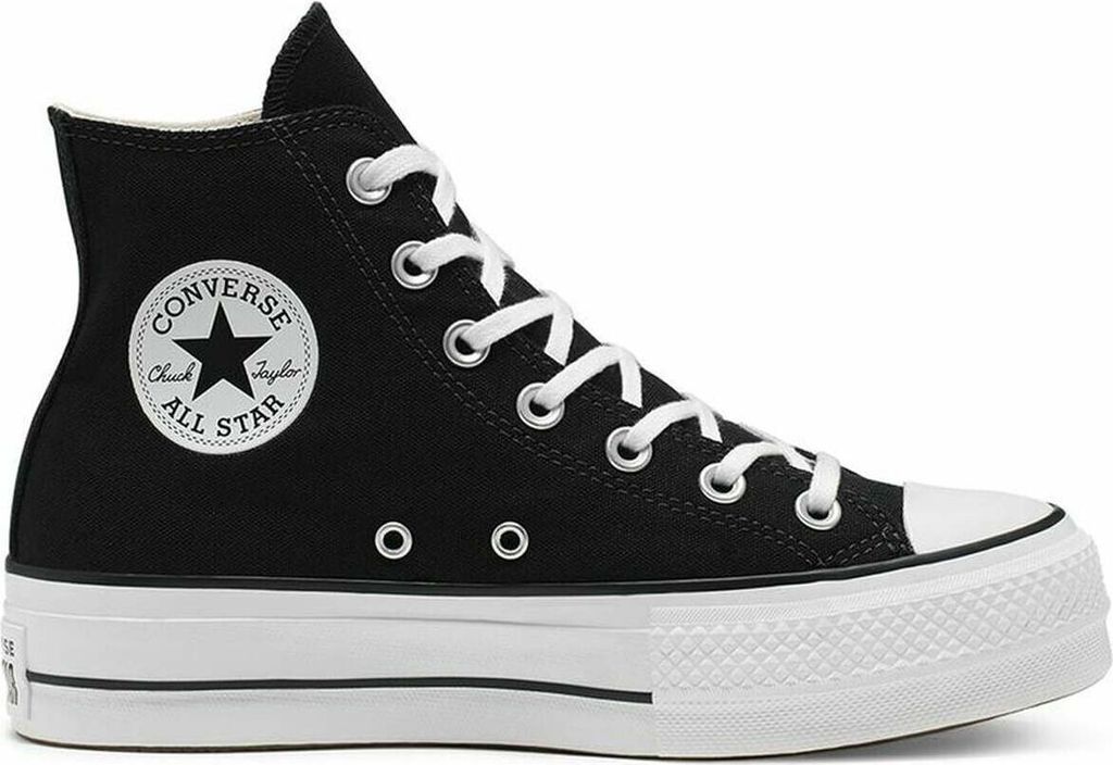 Converse CHUCK TAYLOR ALL STAR UNI pánske a dámske topánky Obrázok produktu 