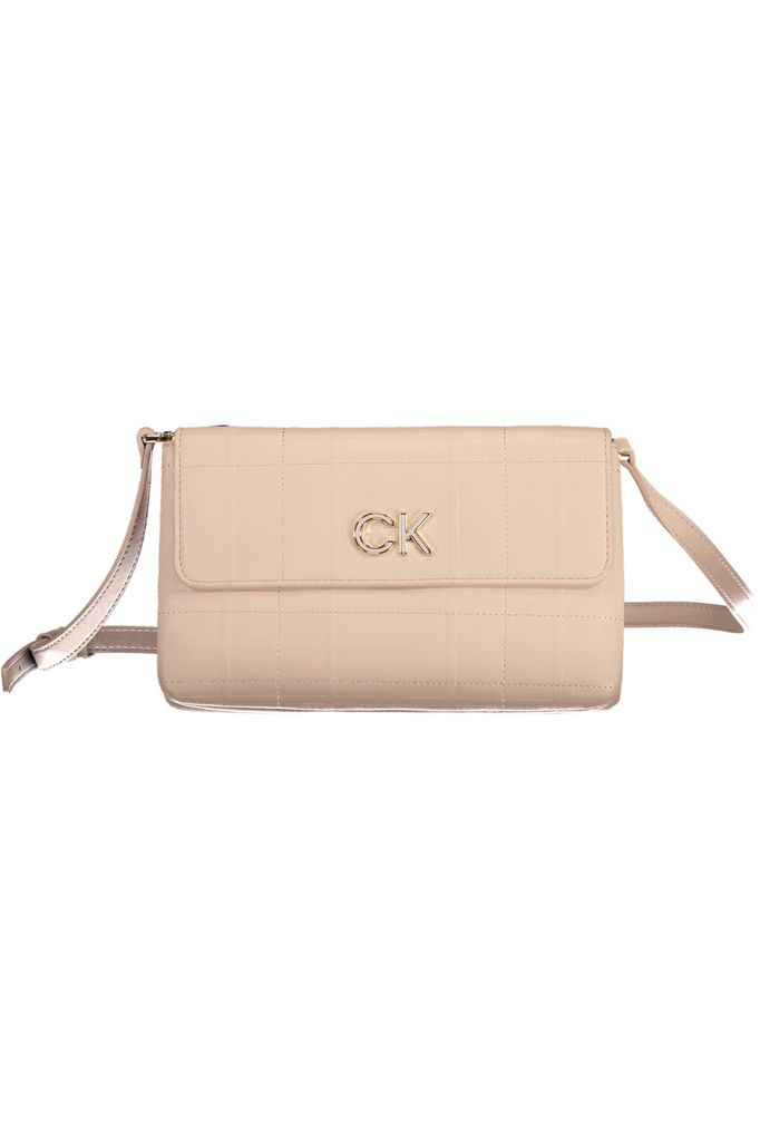 CALVIN KLEIN ROSA DAMENTASCHE : Farbe - Rosa, Größe - UNI Größe: UNI Farbe: Rosa Größe: UNI