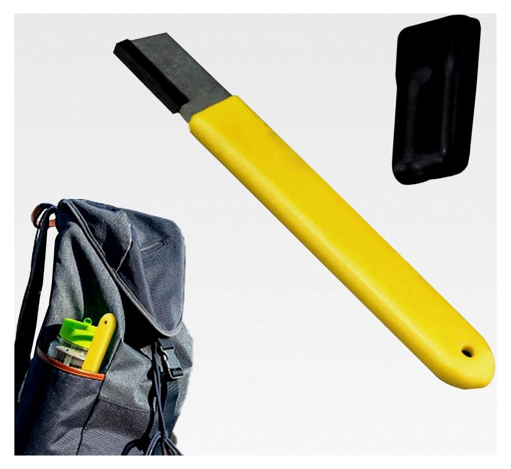 Clippers Cutter Spitzer, Schärfgerät für Gartenwerkzeuge - Hochfester Schärfstein | Kompaktes Schleifwerkzeug für Gartenscheren und Handachsen