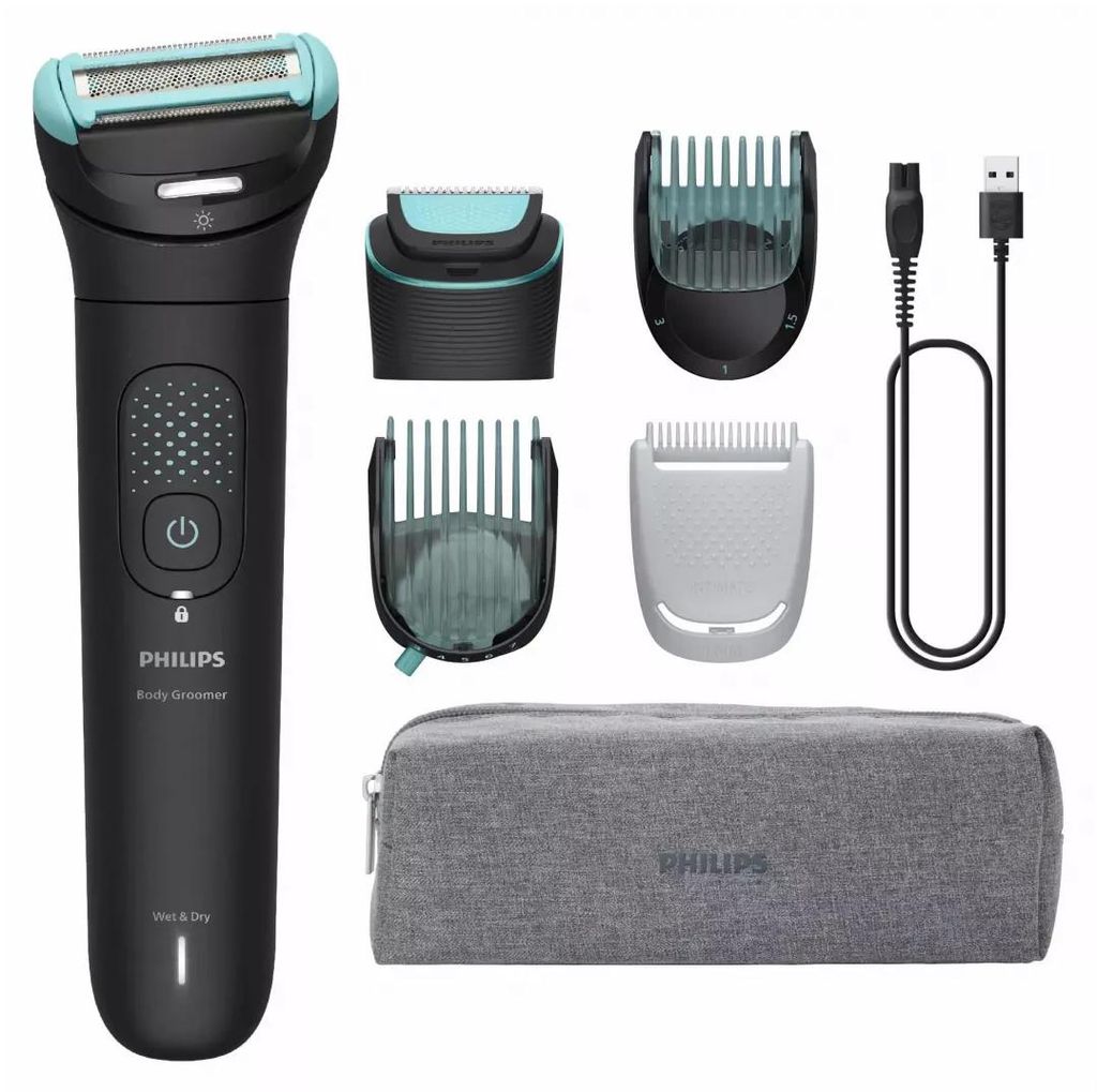 Trimer PHILIPS BG7470/15 Body Groomer Zdjęcie produktu 