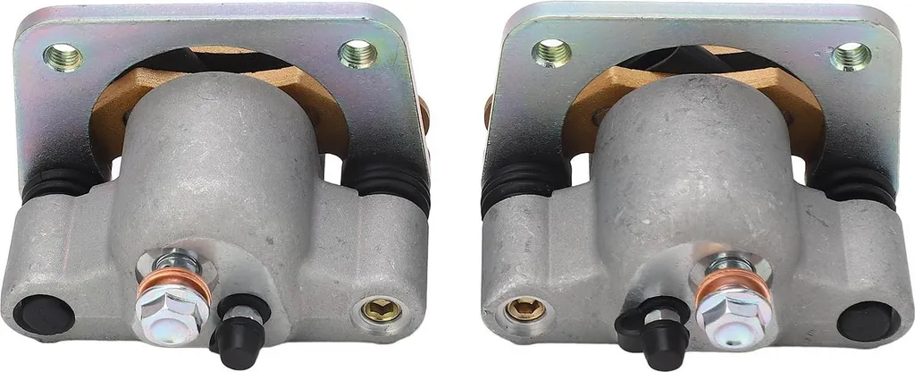 Kit 2 Pinze Freno 1911373 per Polaris RZR Ranger - Offerta Ricambio
