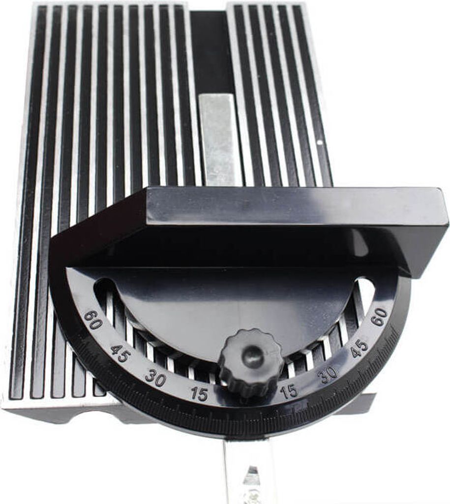 Güde - Band und Tellerschleifer GBTS 400; 55135 Produktbild 21