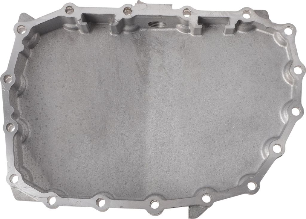 No.21151R3W000 Ölwanne Ölwanne Sumpf Getriebeölwanne für Honda Civic 2014-2020 Aluminiumlegierung Silberton