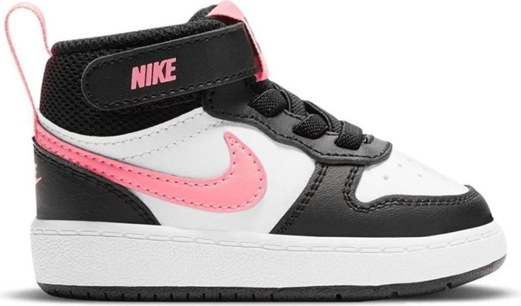 Schuhe Nike Court Borough Mid2 CD7784005