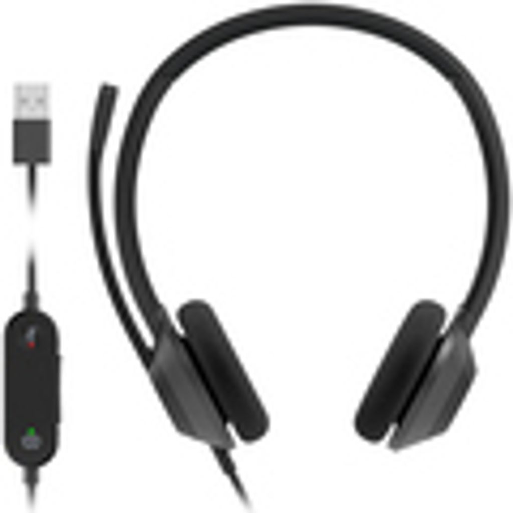Cisco Headset 322 - Kabelgebunden - Büro/Callcenter - 50 - Produktbild 